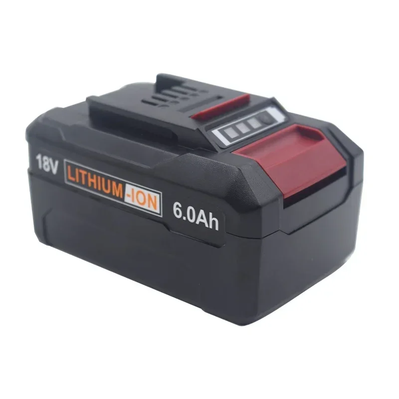 6000mAh แบตเตอรี่ทดแทน EIN18C2 - Power Xchange Tools บทวิจารณ์และราคา