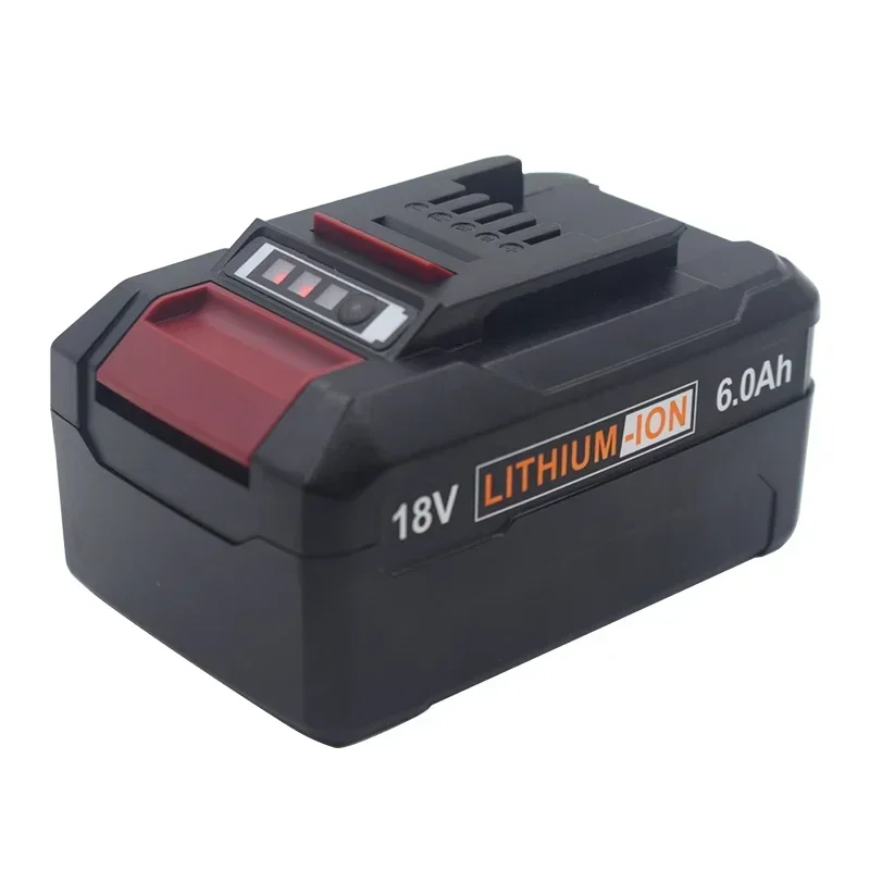6000mAh แบตเตอรี่ทดแทน EIN18C2 - Power Xchange Tools บทวิจารณ์และราคา