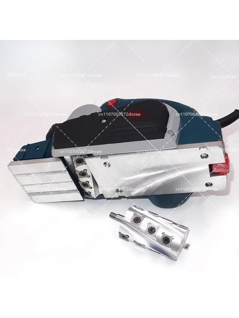 หัวใบมีดแบบเกลียวสำหรับเครื่อง - Planer Handheld Electric บทวิจารณ์และราคา