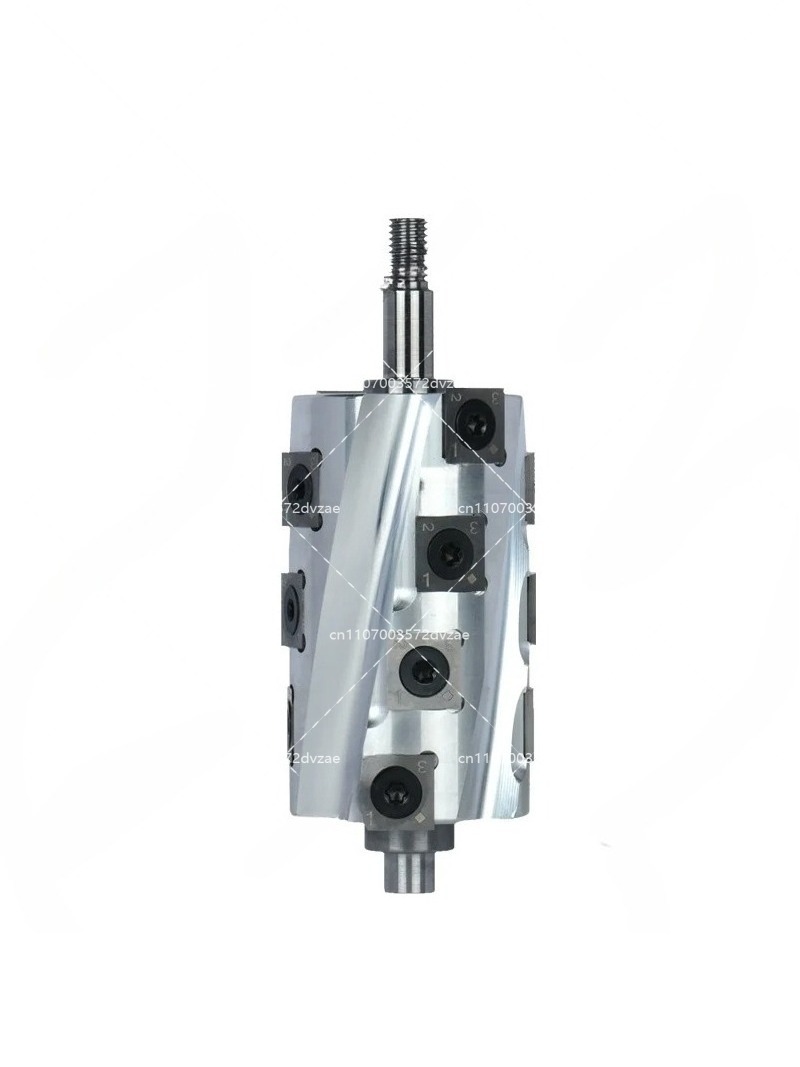 หัวใบมีดแบบเกลียวสำหรับเครื่อง - Planer Handheld Electric บทวิจารณ์และราคา