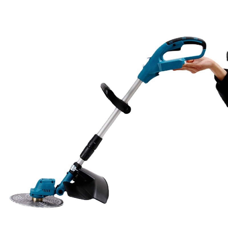 เครื่องตัดหญ้าอเนกประสงค์แบบชา - Power Tools In Electrical บทวิจารณ์และราคา