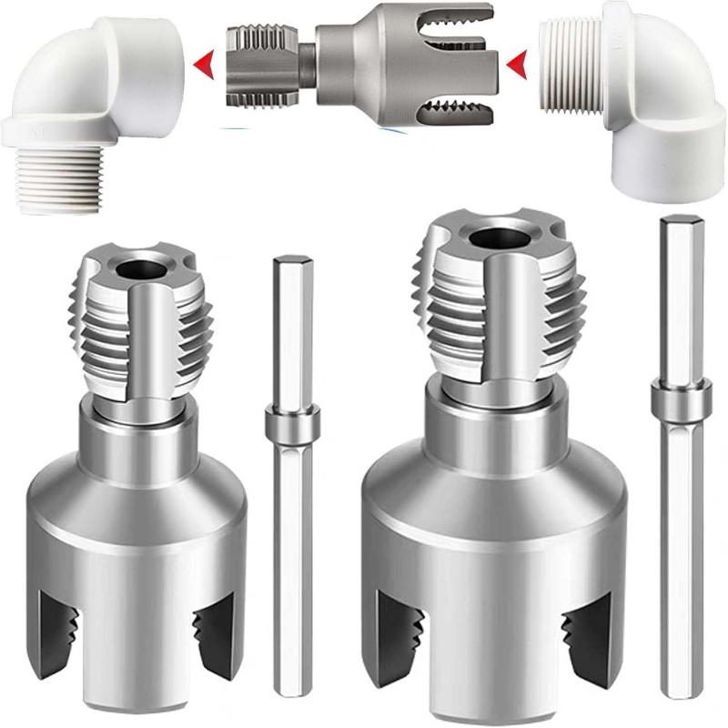 เครื่องมือทำเกลียวท่อน้ำ PPR/P - Power Tools Electrical บทวิจารณ์และราคา