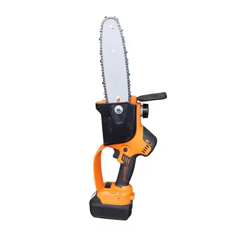 เลื่อยโซ่ไฟฟ้าไร้สาย DC18V รุ่ - Power Tools Electrical บทวิจารณ์และราคา