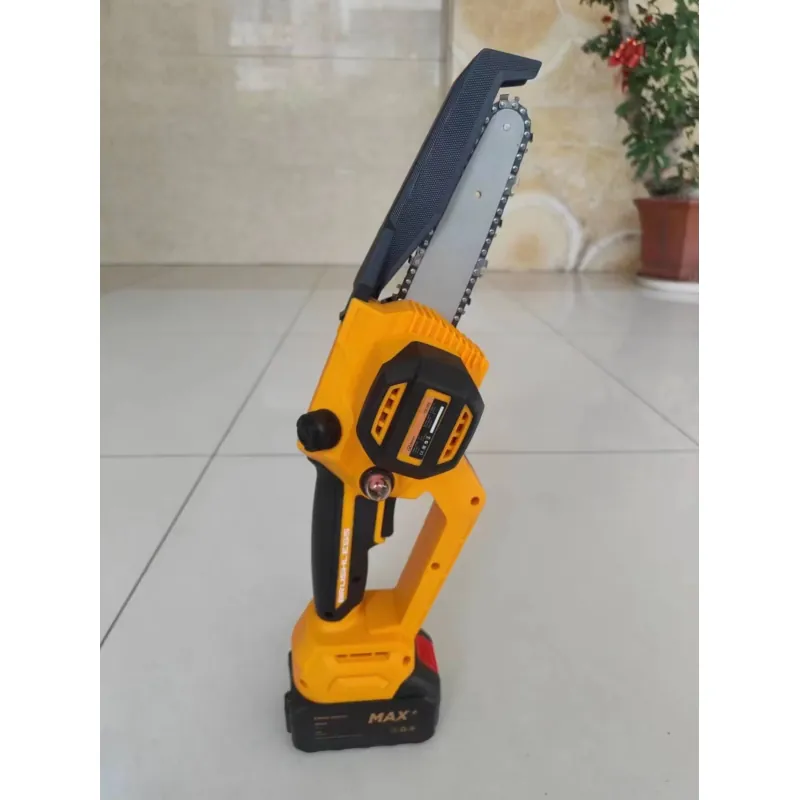 เลื่อยโซ่ไฟฟ้าไร้สาย DC18V รุ่ - Power Tools Electrical บทวิจารณ์และราคา