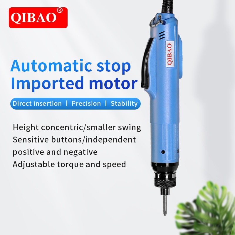 【2026】800T ไขควงไฟฟ้าอัตโนมัติ - Power Tools Electrical บทวิจารณ์และราคา