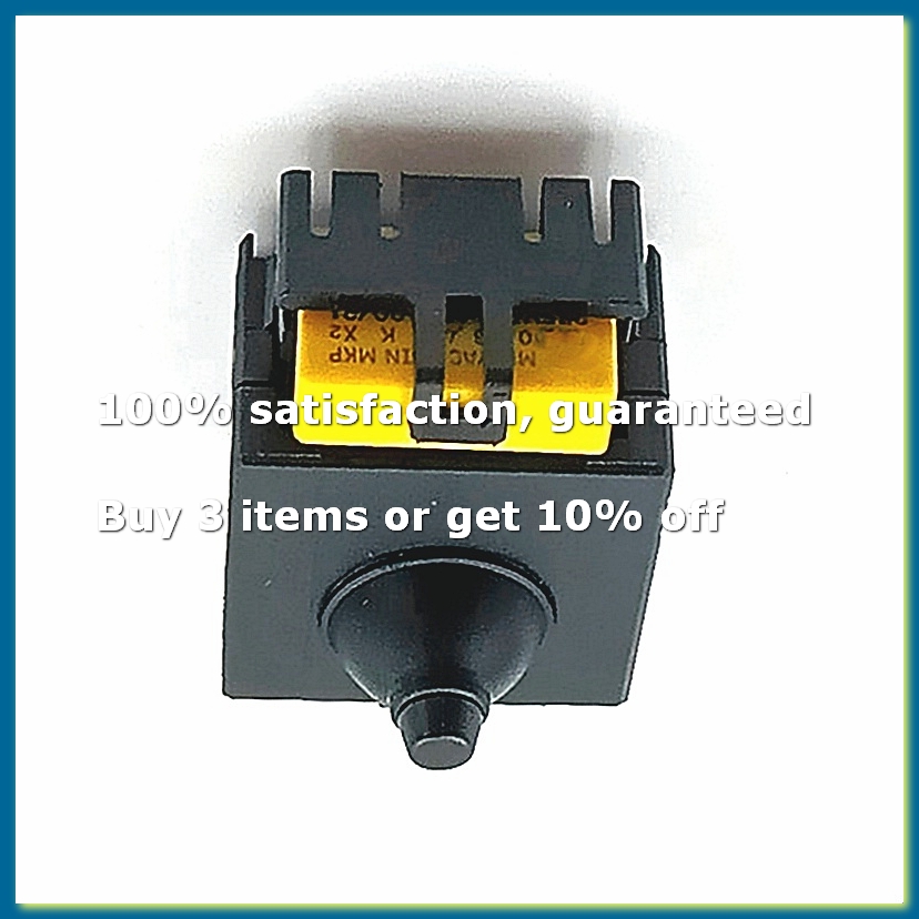 343411980 สวิตช์ทดแทนสำหรับ WE - Power Tools Electrical บทวิจารณ์และราคา