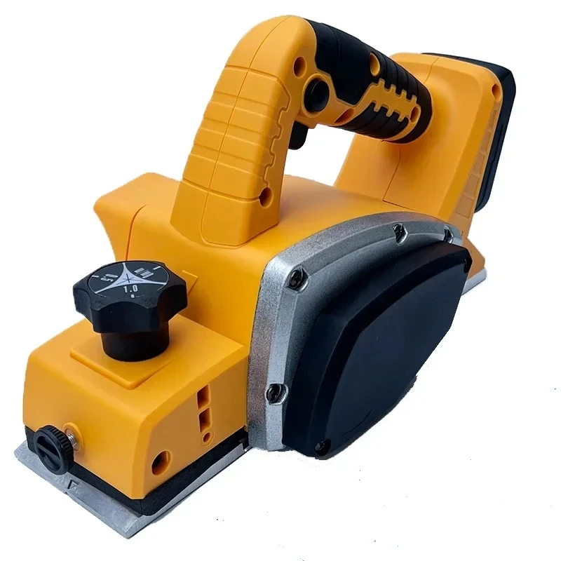 เครื่องไสไม้ไฟฟ้าแบบมือถือ Ves - Planer Handheld Electric บทวิจารณ์และราคา