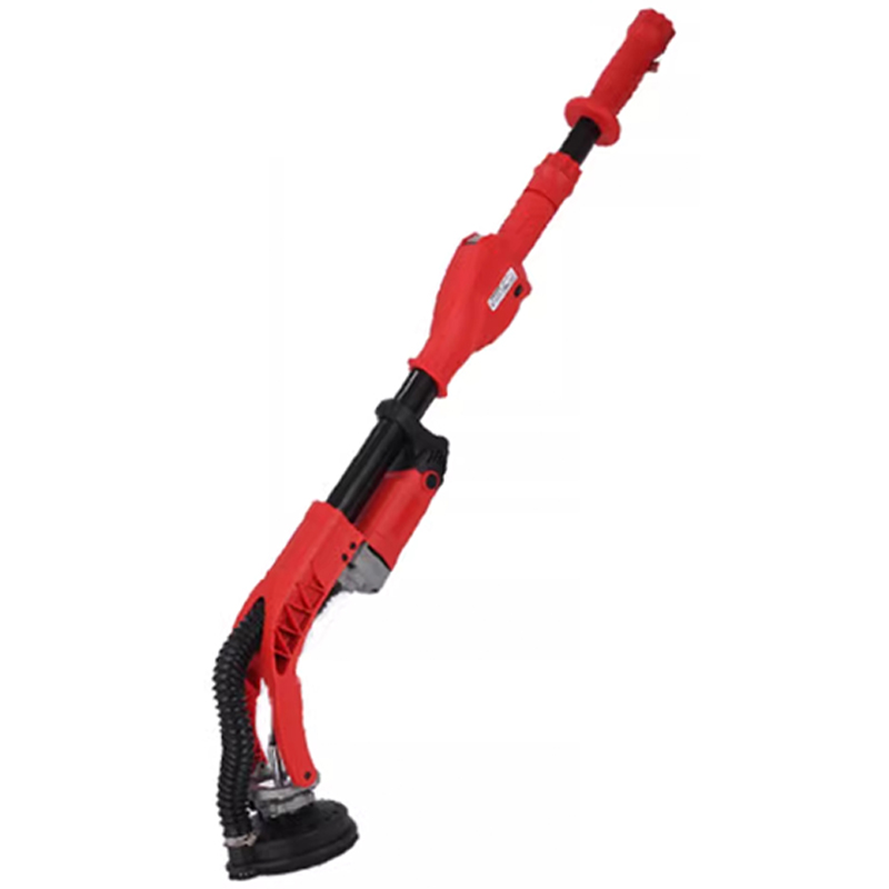 เครื่องขัดผนังแบบมือถือ สำหรับ - Planer Handheld Electric บทวิจารณ์และราคา