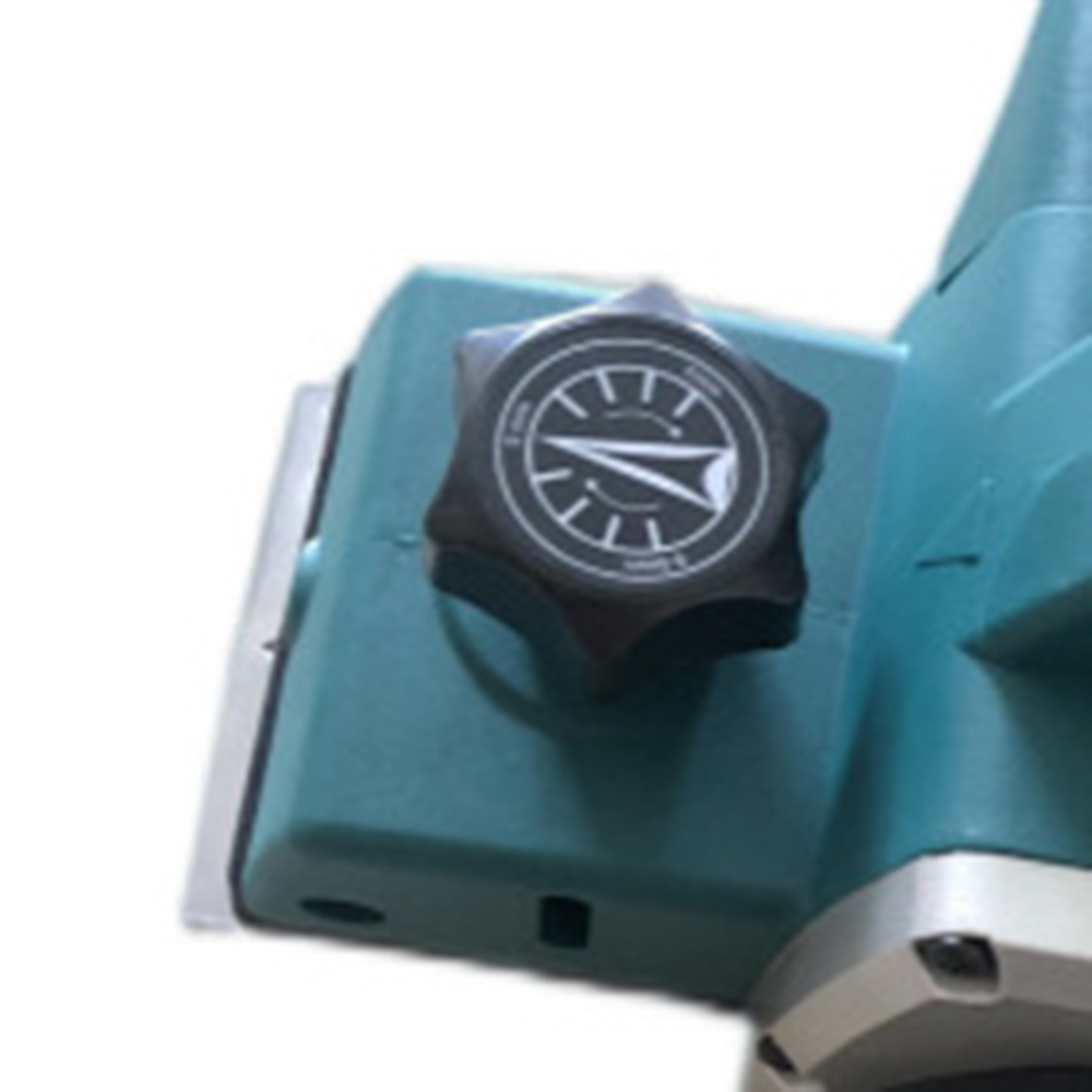 เครื่องไสไม้ไฟฟ้าแบบมือถืออเนก - Planer Handheld Electric บทวิจารณ์และราคา