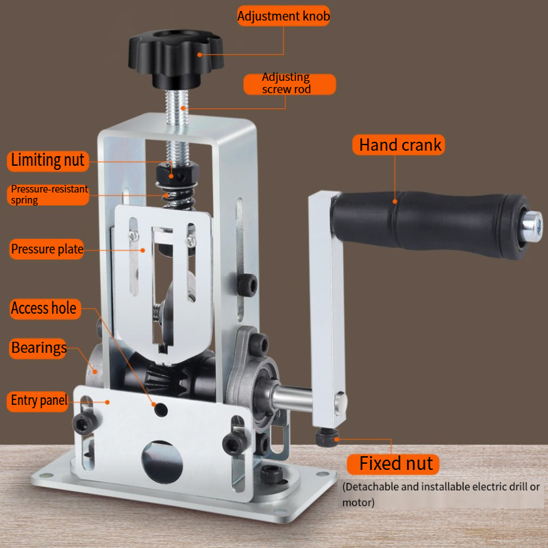 เครื่องปอกสายไฟ คีมตัดสายไฟไฟฟ - Power Tools In Electrical บทวิจารณ์และราคา
