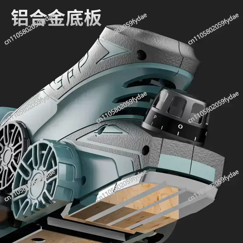 ขายดี, เครื่องไสไม้แบบมือถือ,  - Planer Handheld Electric บทวิจารณ์และราคา