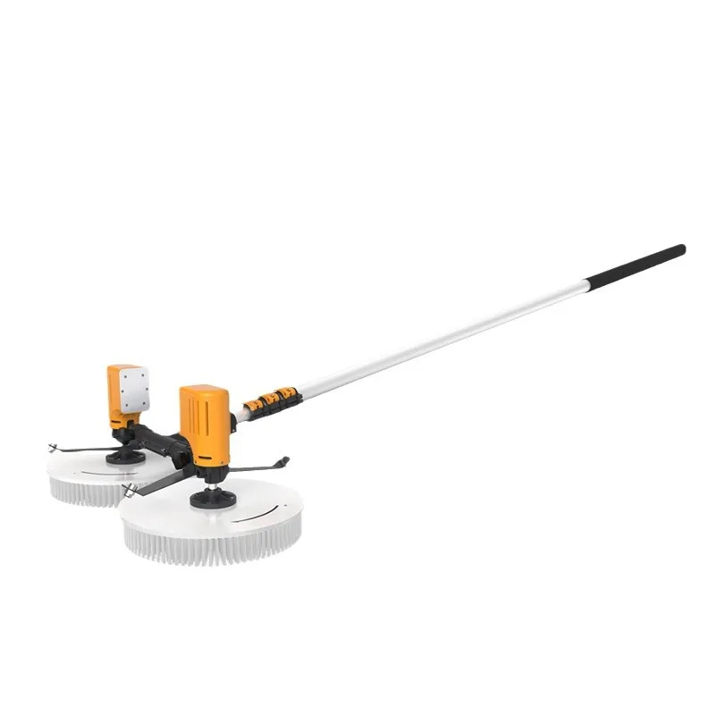 เครื่องมือทำความสะอาดแผงโซลาร์ - Power Tools Electrical บทวิจารณ์และราคา