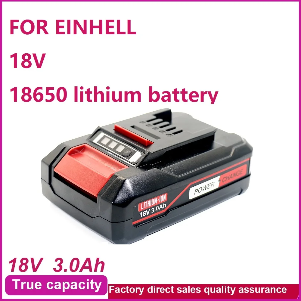แบตเตอรี่สำรอง 3000mAh รุ่น EI - Power Xchange Tools บทวิจารณ์และราคา