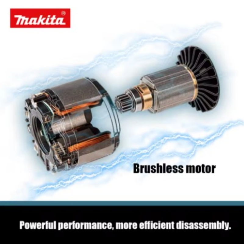 เครื่องมือซ่อมรถยนต์ไร้สาย Mak - Makita Drill Dtw300 บทวิจารณ์และราคา